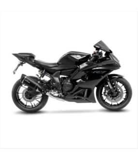 ΕΞΑΤΜΙΣΗ LEOVINCE FACTORY CARBON YAMAHA R7 ΑΝΤΑΛΛΑΚΤΙΚΑ