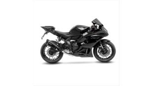 ΕΞΑΤΜΙΣΗ LEOVINCE FACTORY CARBON YAMAHA R7 ΑΝΤΑΛΛΑΚΤΙΚΑ