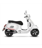 ΕΞΑΤΜΙΣΗ LEOVINCE SBK NERO VESPA 300i HPE