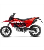 ΕΞΑΤΜΙΣΗ LEOVINCE SBK NERO KTM SMR 690