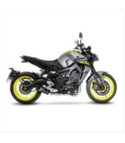 ΕΞΑΤΜΙΣΗ LEOVINCE SBK ONE EVO BLACK YAMAHA MT 09 ΑΝΤΑΛΛΑΚΤΙΚΑ