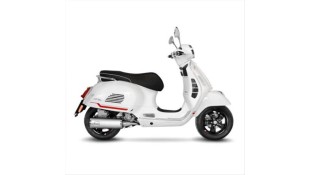 ΕΞΑΤΜΙΣΗ LEOVINCE ONE EVO SS VESPA GTS 300 HPE ΑΝΤΑΛΛΑΚΤΙΚΑ