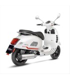 ΕΞΑΤΜΙΣΗ LEOVINCE ONE EVO SS VESPA GTS 300 HPE ΑΝΤΑΛΛΑΚΤΙΚΑ