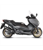 ΕΞΑΤΜΙΣΗ LEOVINCE LV-12 FB SS 2/1 YAMAHA TMAX 530/560 ΑΝΤΑΛΛΑΚΤΙΚΑ