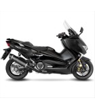 ΕΞΑΤΜΙΣΗ LEOVINCE LV-12 FB SS 2/1 YAMAHA TMAX 530/560 ΑΝΤΑΛΛΑΚΤΙΚΑ