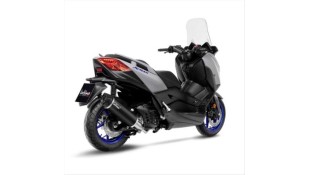 ΕΞΑΤΜΙΣΗ LEOVINCE NERO YAMAHA X-MAX 125 ΑΝΤΑΛΛΑΚΤΙΚΑ