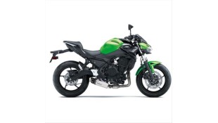 ΕΞΑΤΜΙΣΗ LEOVINCE UNDERBODY SBK KAWASAKI Z650 ΑΝΤΑΛΛΑΚΤΙΚΑ