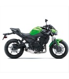 ΕΞΑΤΜΙΣΗ LEOVINCE UNDERBODY SBK KAWASAKI Z650 ΑΝΤΑΛΛΑΚΤΙΚΑ