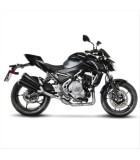 ΕΞΑΤΜΙΣΗ LEOVINCE GP DUALS KAWASAKI Z650 ΑΝΤΑΛΛΑΚΤΙΚΑ