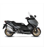 ΕΞΑΤΜΙΣΗ LEOVINCE LV12 YAMAHA TMAX 560 ΑΝΤΑΛΛΑΚΤΙΚΑ