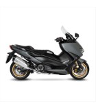 ΕΞΑΤΜΙΣΗ LEOVINCE LV12 YAMAHA TMAX 560