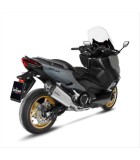 ΕΞΑΤΜΙΣΗ LEOVINCE LV12 YAMAHA TMAX 560 ΑΝΤΑΛΛΑΚΤΙΚΑ