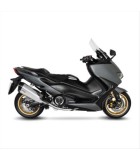 ΕΞΑΤΜΙΣΗ LEOVINCE LV12 TITANIUM YAMAHA TMAX 560 ΑΝΤΑΛΛΑΚΤΙΚΑ