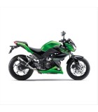 ΤΕΛΙΚΟ ΕΞΑΤΜΙΣΗΣ LEOVINCE GPCORSA KAWASAKI NINJA300R ΑΝΤΑΛΛΑΚΤΙΚΑ