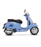 ΕΞΑΤΜΙΣΗ LEOVINCE VESPA GTS 150