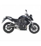 ΕΞΑΤΜΙΣΗ LEOVINCE SBK KAWASAKI ER6N/ VERSYS 650 ΑΝΤΑΛΛΑΚΤΙΚΑ