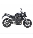 ΕΞΑΤΜΙΣΗ LEOVINCE SBK KAWASAKI ER6N/ VERSYS 650