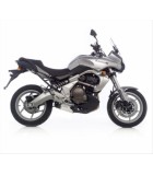 ΕΞΑΤΜΙΣΗ LEOVINCE SBK KAWASAKI ER6N/ VERSYS 650