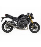 ΤΕΛΙΚΟ ΕΞΑΤΜΙΣΗΣ LEOVINCE SBK LV ONE YAMAHA FZ8 ΑΝΤΑΛΛΑΚΤΙΚΑ