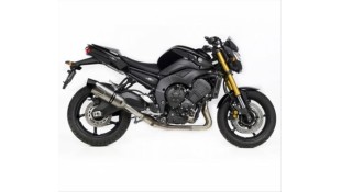 ΤΕΛΙΚΟ ΕΞΑΤΜΙΣΗΣ LEOVINCE SBK LV ONE YAMAHA FZ8 ΑΝΤΑΛΛΑΚΤΙΚΑ