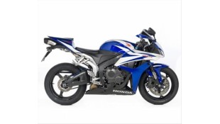 ΤΕΛΙΚΟ ΕΞΑΤΜΙΣΗΣ LEOVINCE SBK LV ONE HONDA CBR600RR ΑΝΤΑΛΛΑΚΤΙΚΑ