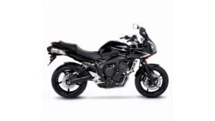 ΤΕΛΙΚΟ ΕΞΑΤΜΙΣΗΣ LEOVINCE SBK LV ONE YAMAHA FZ6 ΑΝΤΑΛΛΑΚΤΙΚΑ