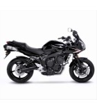 ΤΕΛΙΚΟ ΕΞΑΤΜΙΣΗΣ LEOVINCE SBK LV ONE YAMAHA FZ6 ΑΝΤΑΛΛΑΚΤΙΚΑ