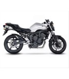 ΤΕΛΙΚΟ ΕΞΑΤΜΙΣΗΣ LEOVINCE SBK LV ONE YAMAHA FZ6 ΑΝΤΑΛΛΑΚΤΙΚΑ