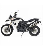 ΤΕΛΙΚΟ ΕΞΑΤΜΙΣΗΣ LEOVINCE SBK LV ONE BMW F650/800GS SPARE PARTS ΤΕΛΙΚΟ ΕΞΑΤΜΙΣΗΣ LEOVINCE SBK LV ONE BMW F650/800GS
