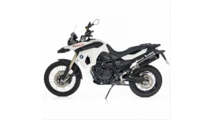 ΤΕΛΙΚΟ ΕΞΑΤΜΙΣΗΣ LEOVINCE SBK LVONE CARBON BMW F650/800GS ΑΝΤΑΛΛΑΚΤΙΚΑ