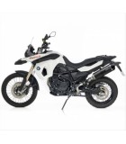 ΤΕΛΙΚΟ ΕΞΑΤΜΙΣΗΣ LEOVINCE SBK LV ONE CARBON BMW F650/800GS