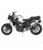 ΤΕΛΙΚΟ ΕΞΑΤΜΙΣΗΣ LEOVINCE SBK LV ONE BMW F800