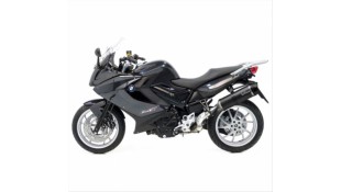 ΤΕΛΙΚΟ ΕΞΑΤΜΙΣΗΣ LEOVINCE SBK LVONE CARBON BMW F800 ΑΝΤΑΛΛΑΚΤΙΚΑ