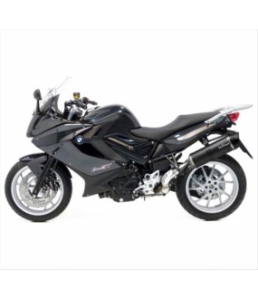 ΤΕΛΙΚΟ ΕΞΑΤΜΙΣΗΣ LEOVINCE SBK LVONE CARBON BMW F800 ΑΝΤΑΛΛΑΚΤΙΚΑ