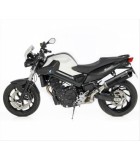 ΤΕΛΙΚΟ ΕΞΑΤΜΙΣΗΣ LEOVINCE SBK LVONE CARBON BMW F800 ΑΝΤΑΛΛΑΚΤΙΚΑ