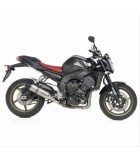 ΤΕΛΙΚΟ ΕΞΑΤΜΙΣΗΣ LEOVINCE SBK LVONE YAMAHA FZ1 ΑΝΤΑΛΛΑΚΤΙΚΑ