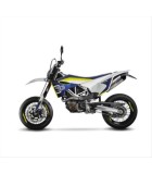 ΤΕΛΙΚΟ ΕΞΑΤΜΙΣΗΣ LEOVINCE SBK LV ONE KTM 690