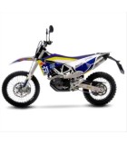 ΤΕΛΙΚΟ ΕΞΑΤΜΙΣΗΣ LEOVINCE SBK LV ONE KTM 690