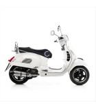 ΤΕΛΙΚΟ ΕΞΑΤΜΙΣΗΣ LEOVINCE SBK LV ONE VESPA GTS ΑΝΤΑΛΛΑΚΤΙΚΑ