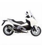 ΤΕΛΙΚΟ ΕΞΑΤΜΙΣΗΣ LEOVINCE SBK LV ONE HONDA NC750