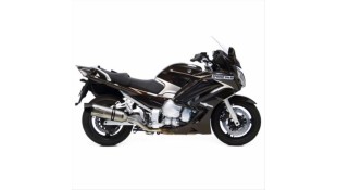 ΤΕΛΙΚΟ ΕΞΑΤΜΙΣΗΣ LEOVINCE SBK LVONE YAMAHA FJR1300 ΑΝΤΑΛΛΑΚΤΙΚΑ