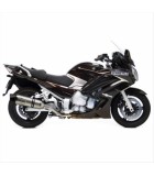 ΤΕΛΙΚΟ ΕΞΑΤΜΙΣΗΣ LEOVINCE SBK LVONE YAMAHA FJR1300 ΑΝΤΑΛΛΑΚΤΙΚΑ