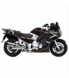 ΤΕΛΙΚΟ ΕΞΑΤΜΙΣΗΣ LEOVINCE SBK LV ONE YAMAHA FJR1300