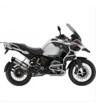 ΤΕΛΙΚΟ ΕΞΑΤΜΙΣΗΣ LEOVINCE SBK LVONE BMW R1200GS ΑΝΤΑΛΛΑΚΤΙΚΑ