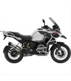 ΤΕΛΙΚΟ ΕΞΑΤΜΙΣΗΣ LEOVINCE SBK LV ONE BMW R1200GS