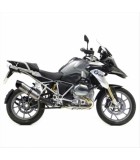 ΤΕΛΙΚΟ ΕΞΑΤΜΙΣΗΣ LEOVINCE SBK LVONE BMW R1200GS ΑΝΤΑΛΛΑΚΤΙΚΑ