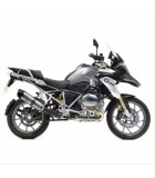 ΤΕΛΙΚΟ ΕΞΑΤΜΙΣΗΣ LEOVINCE SBK LV ONE BMW R1200GS