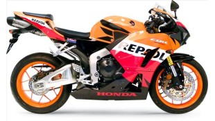 ΤΕΛΙΚΟ ΕΞΑΤΜΙΣΗΣ LEOVINCE SBK LVONE CBR 600 ΑΝΤΑΛΛΑΚΤΙΚΑ