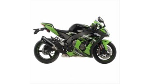 ΤΕΛΙΚΟ ΕΞΑΤΜΙΣΗΣ LEOVINCE FACTORY S CARBON KAWASAKI ZX10R ΑΝΤΑΛΛΑΚΤΙΚΑ