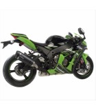 ΤΕΛΙΚΟ ΕΞΑΤΜΙΣΗΣ LEOVINCE FACTORY S CARBON KAWASAKI ZX10R ΑΝΤΑΛΛΑΚΤΙΚΑ